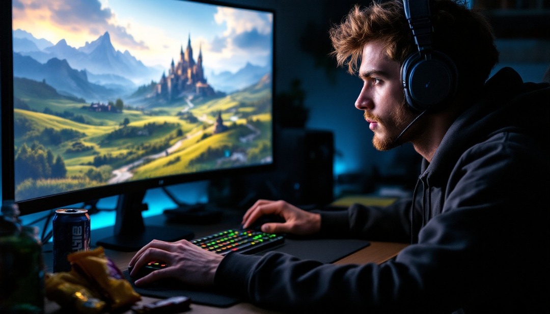 16 jocuri gratis „absolut uimitoare” la Epic Games cu ocazia sărbătorilor de iarnă 
