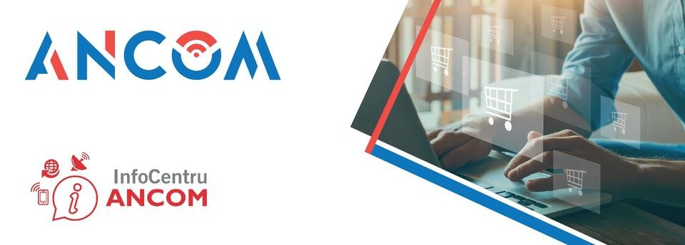 ANCOM explică ce drepturi au utilizatorii când se modifică unilateral contractele de telefonie, internet sau televiziune