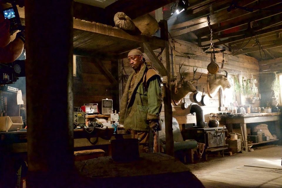 AXN difuzează "Inferno", "Numere fatale" și seria "Jumanji" la final de mai