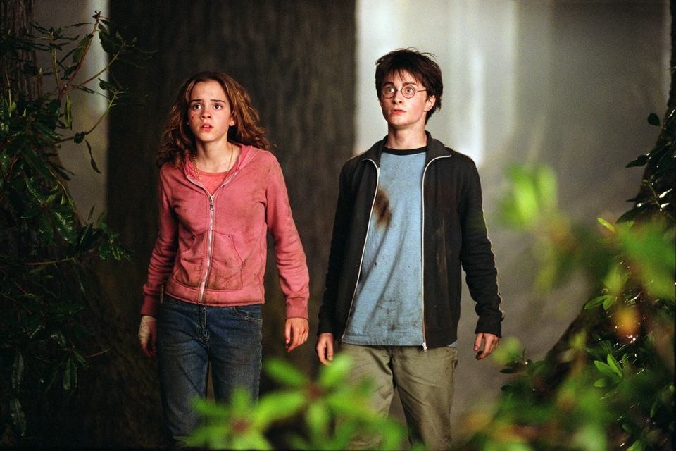AXN România programează în iunie maratonul Harry Potter și comedii clasice