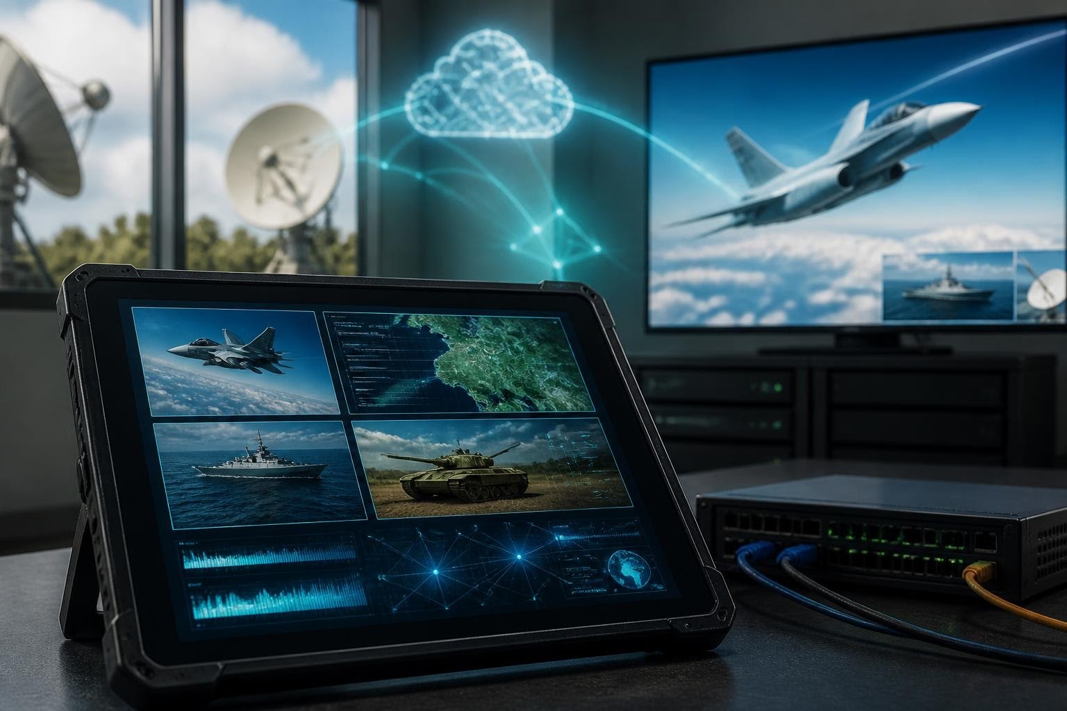 BFBS a ales Synamedia pentru noua sa platformă digitală globală