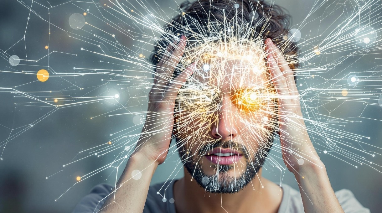  Burnout-ul digital: Ce este, cum ne afectează și cum îl putem preveni