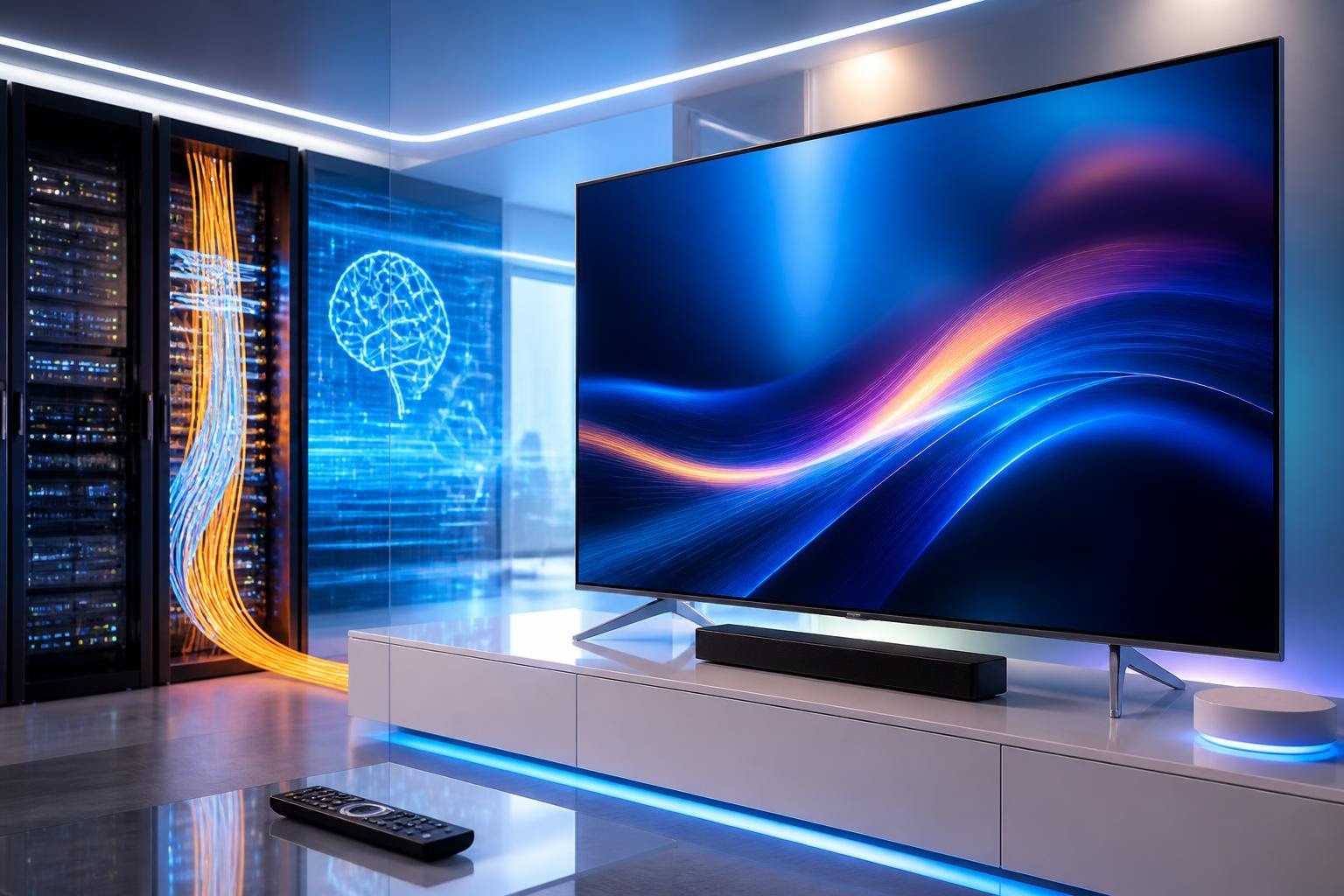 CANAL+, Google Cloud și Open AI aduc inteligenta artificială în aplicația din Europa și Africa