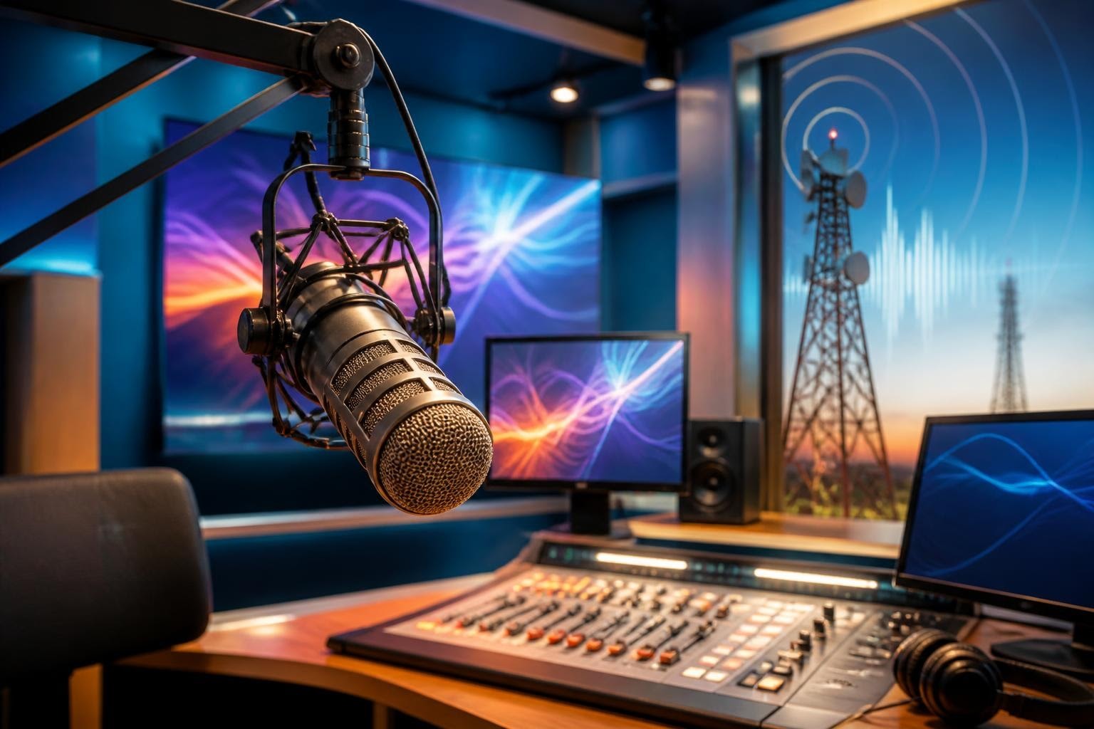 CBS News Radio se închide după aproape 100 de ani