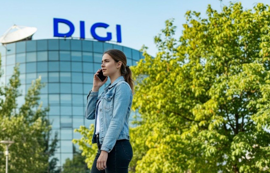 Ce trebuie să știi despre noua cartelă preplătită DIGI Mobil