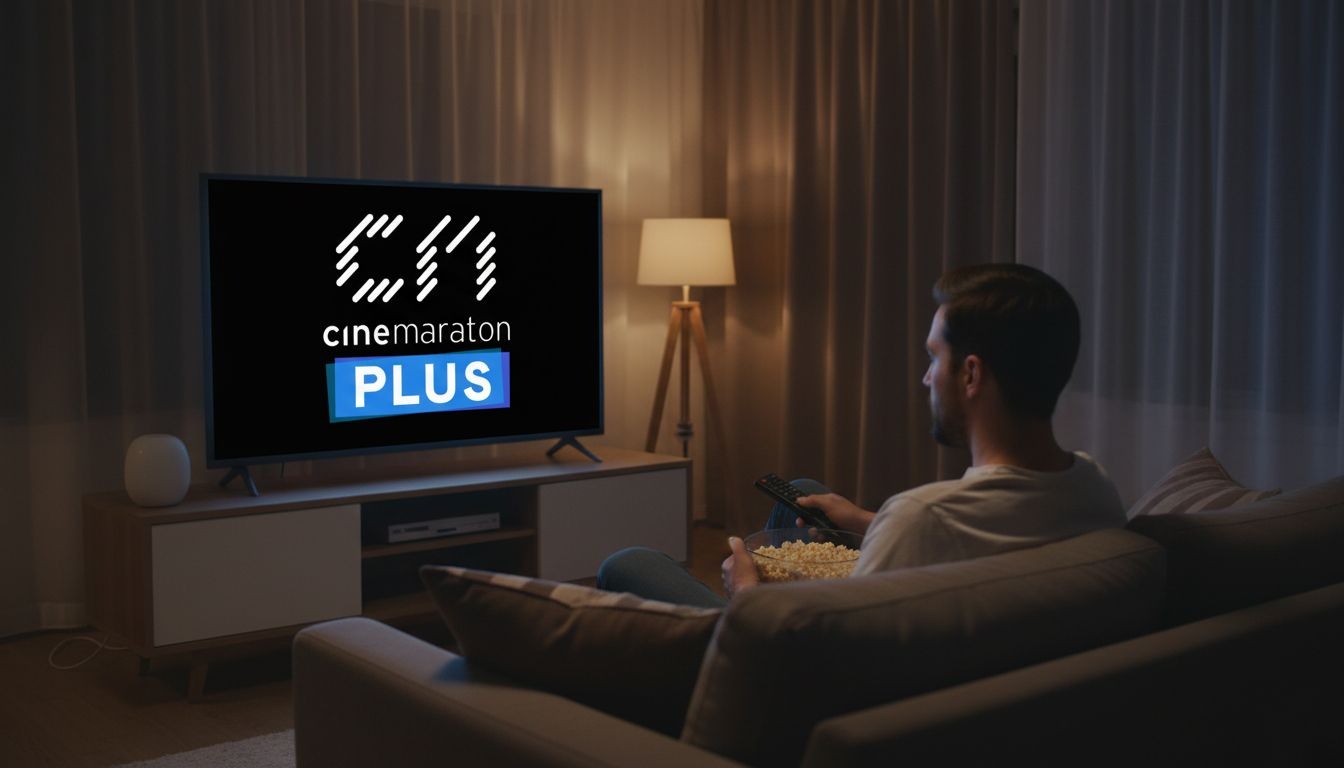 Cinemaraton Plus, o nouă televiziune românească, a obținut licență audiovizuală în luna noiembrie