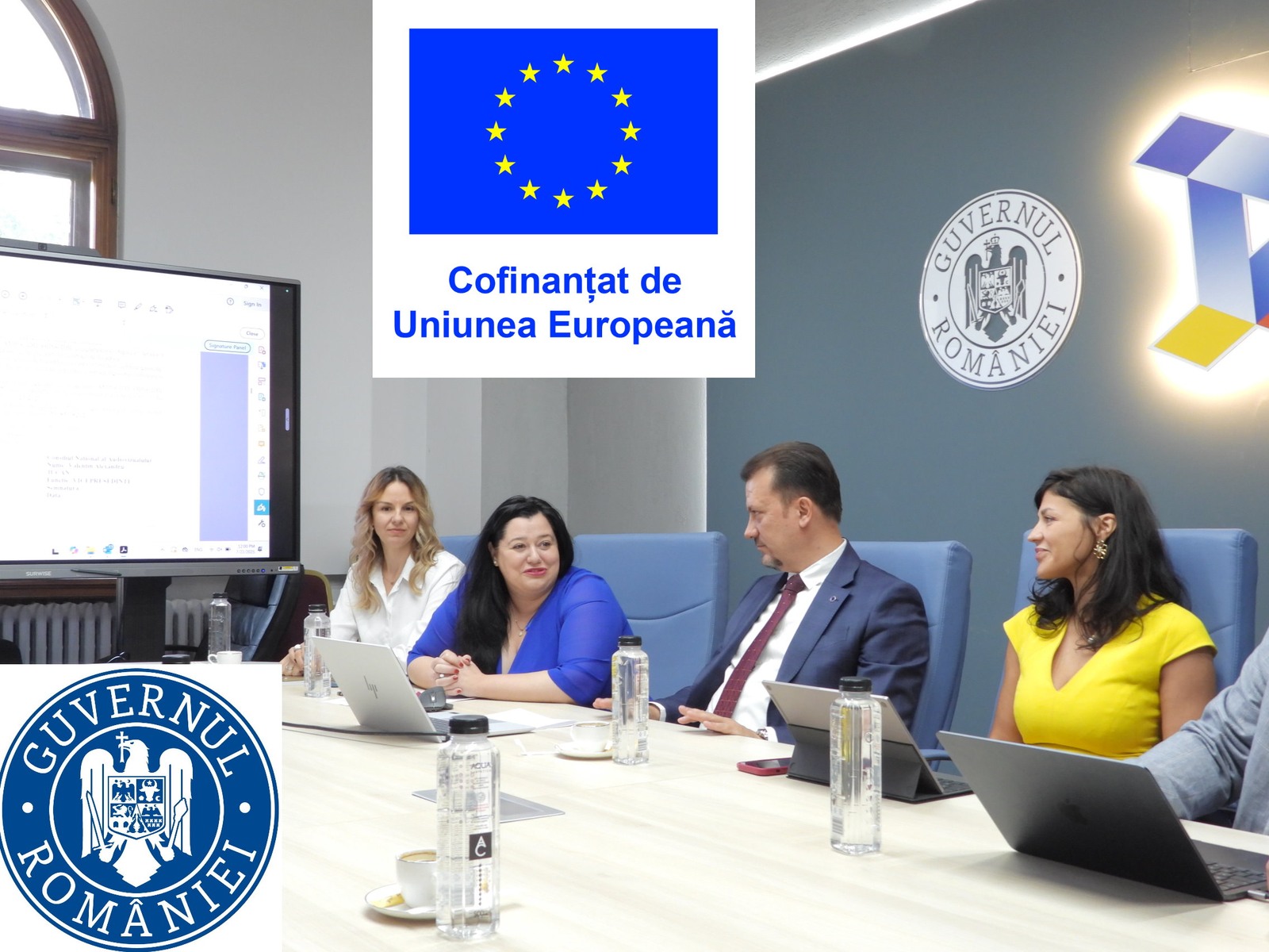 Consiliul Național al Audiovizualului se digitalizează