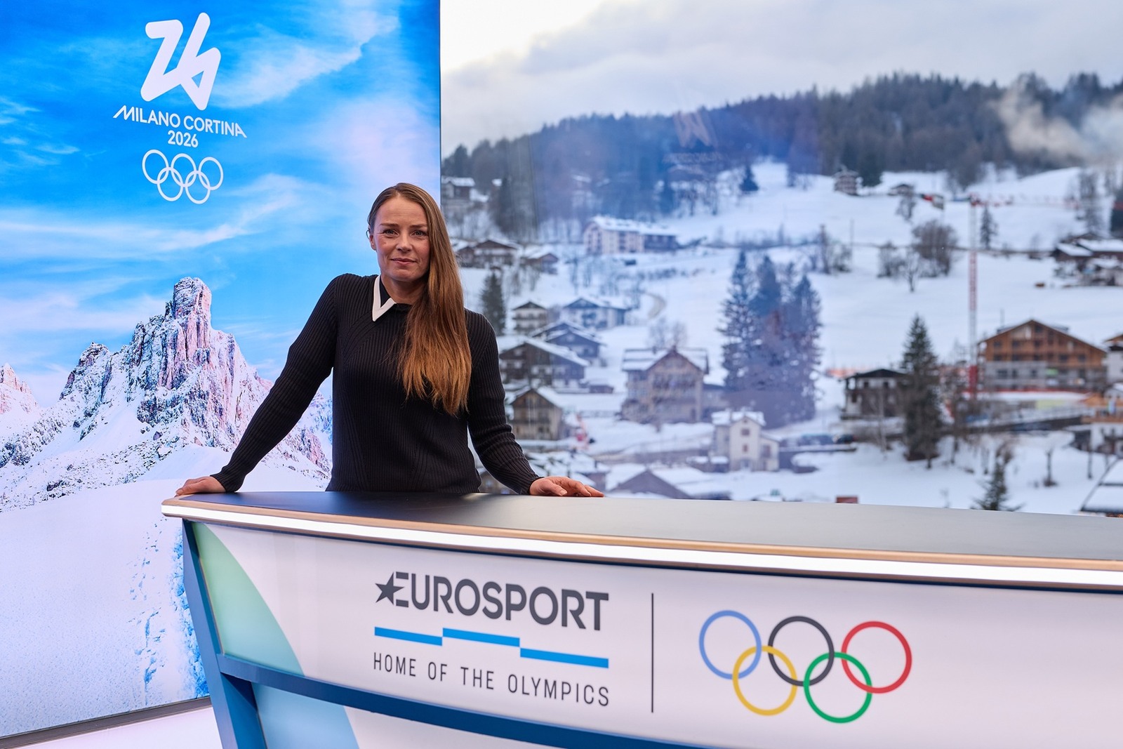 Creștere semnificativă a audienței Jocurilor Olimpice de Iarnă pe Eurosport 1, Eurosport 2 și HBO Max