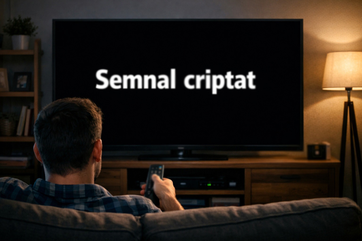  De ce unele canale tv gratuite sunt totuși criptate prin satelit?
