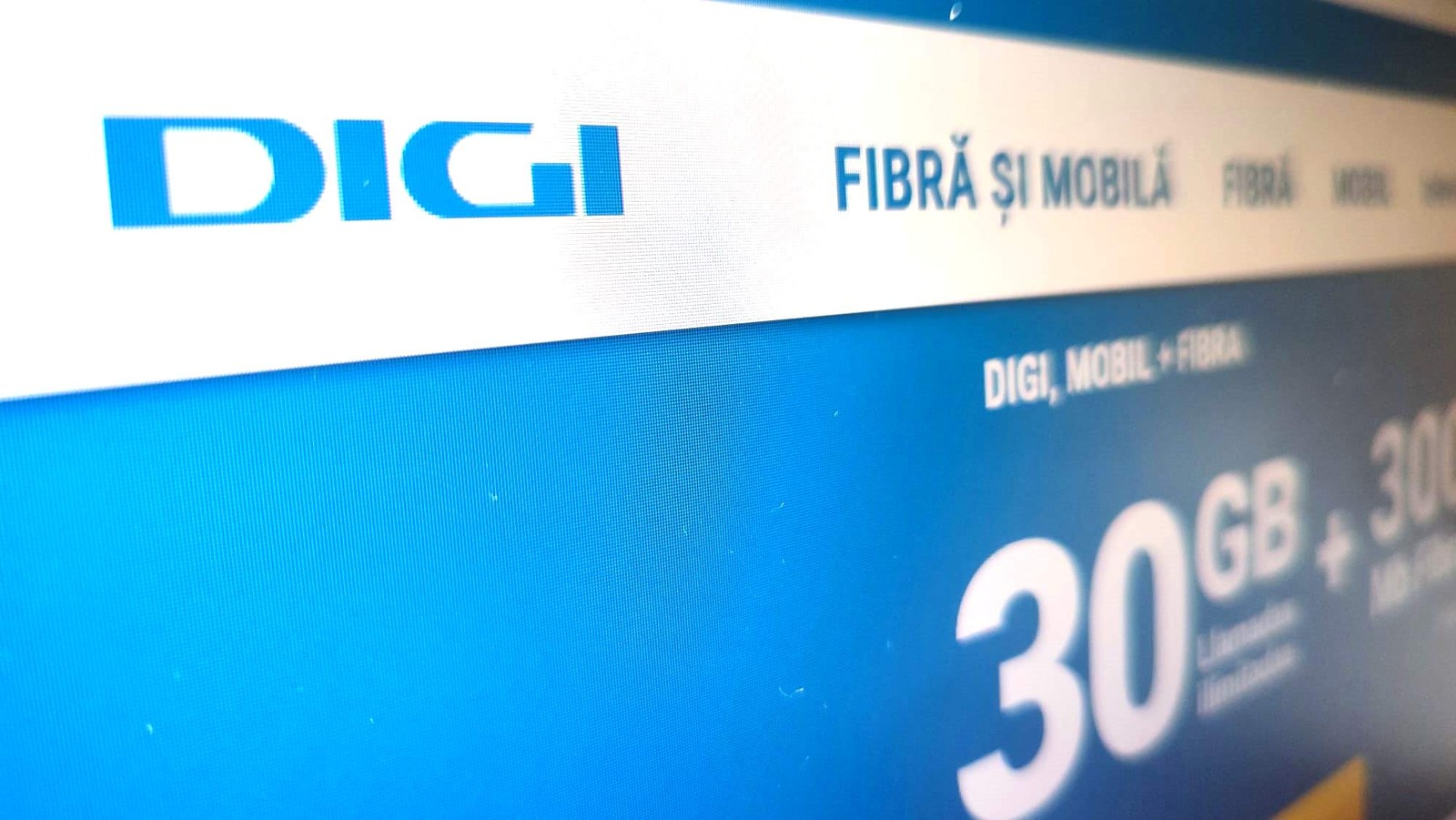 Digi își consolidează poziția în telecomunicațiile din Spania prin noi frecvențe mobile