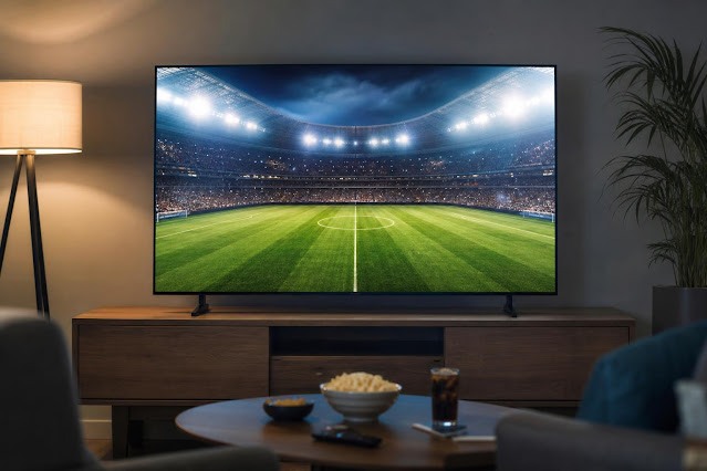 Digi Sport și Prima Sport păstrează Champions League până în sezonul 2030-2031
