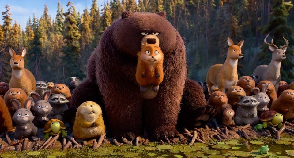 Disney+ anunță premierele lunii iunie: Hopperi, Ursul și Avatar: Foc și cenușă