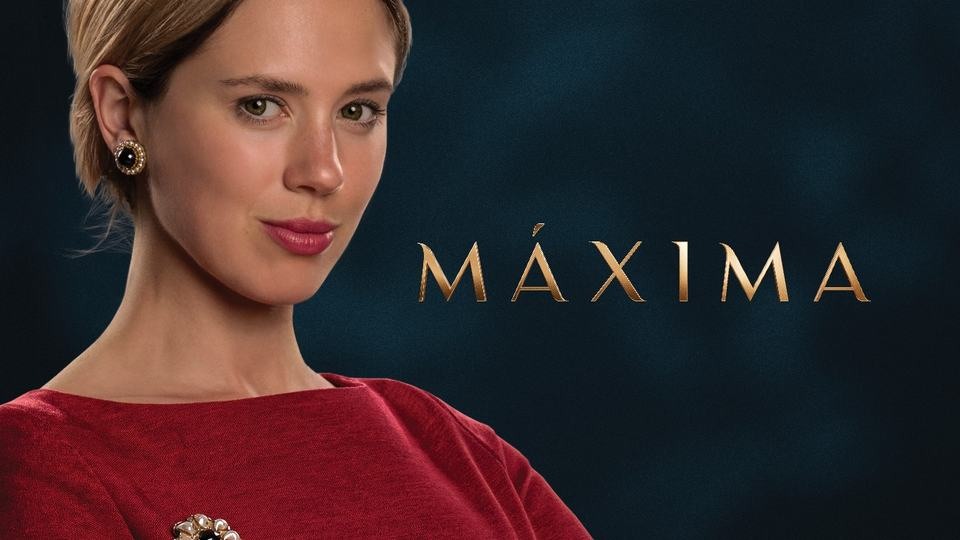 DIVA difuzează serialul Máxima începând cu 24 mai