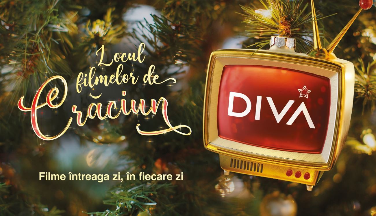 Diva - Programul și recomandările lunii decembrie 2022