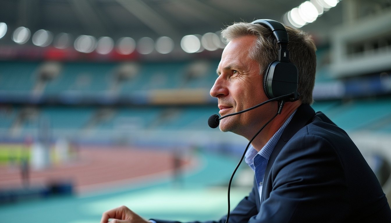 EBU și European Athletics prelungesc parteneriatul până în 2031
