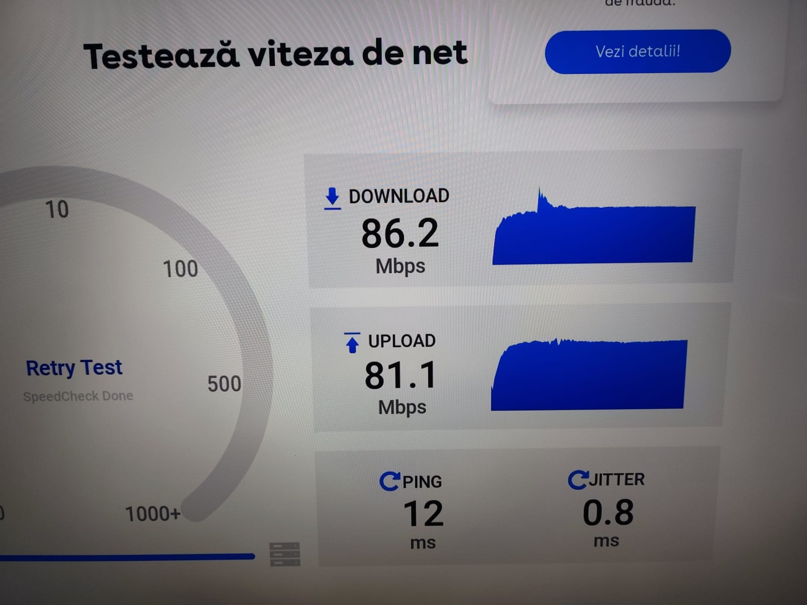 Ethernet sau Wi-Fi pe televizoarele smart: ce alegi pentru un streaming stabil?