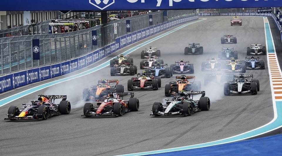 Formula 1 ajunge la Montreal, iar cursa din Canada se vede duminică pe Antena 1 și AntenaPLAY