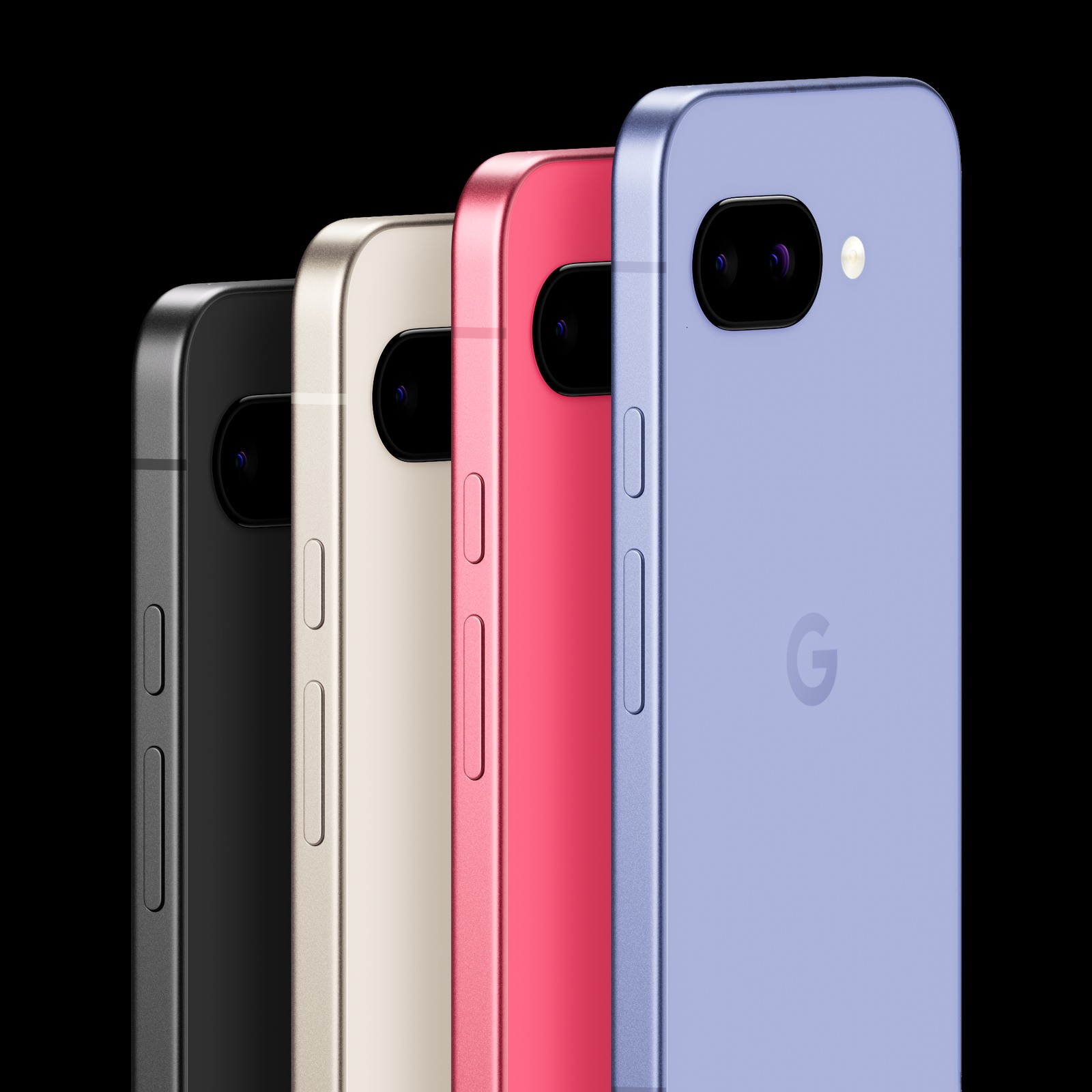 Google a lansat oficial în România noul său telefon Pixel 9a