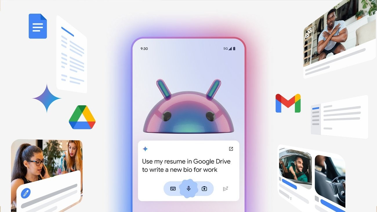 Googlebooks, noua direcție Google pentru laptopuri cu Android și Gemini