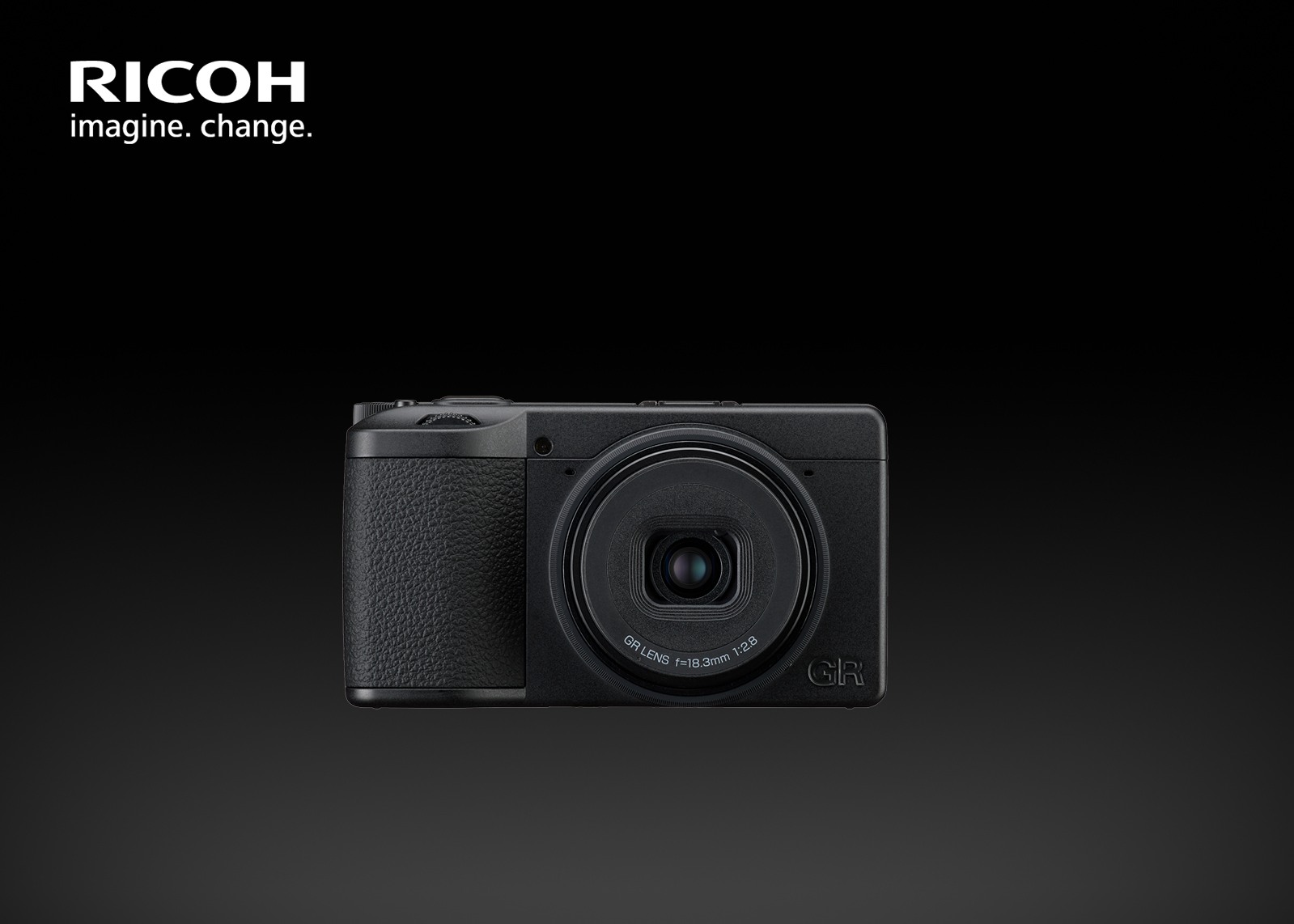 GR IV Monochrome, noua cameră Ricoh cu senzor alb-negru dedicat