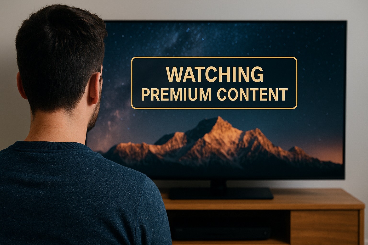  HbbTV a lansat o specificație DRM pentru livrarea securizată a conținutului premium