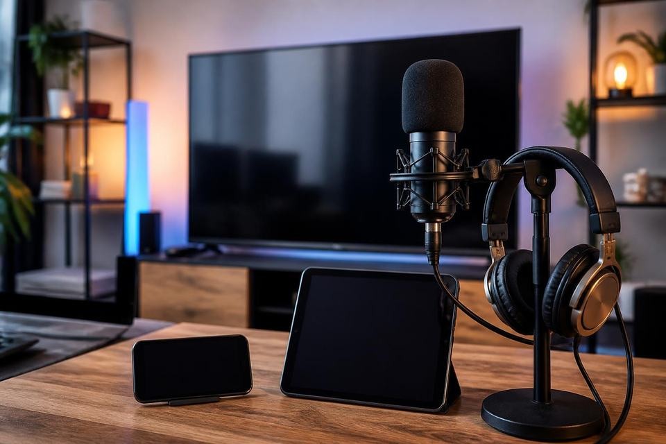 HBO Max lansează în Europa podcasturi dedicate filmelor și serialelor