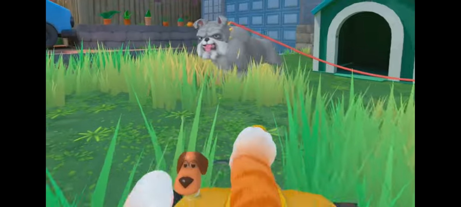 „I Am a Cat” pe VR - Cum se poate juca pe PC cu căștile Sony? UPDATE: Jocul a fost lansat pe PS5 PSVR2 din data de 6 mai 2026