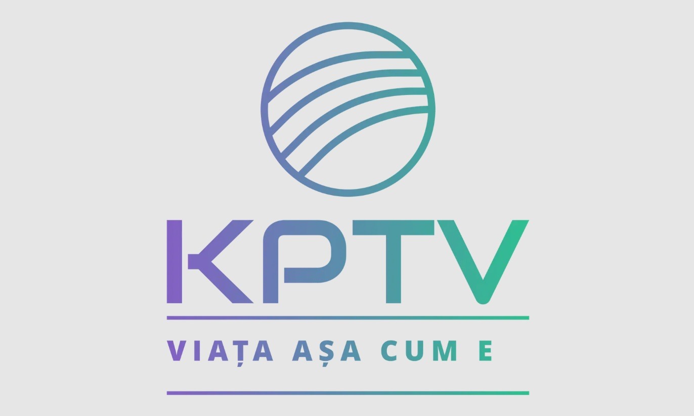 KPTV, prima televiziune exclusiv online care a obținut licență audiovizuală de la CNA