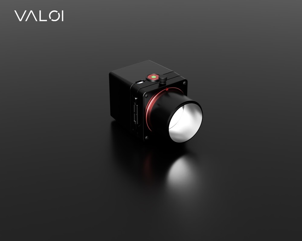 Lansare Valoi easy35 v2, un nou scaner digital de film analogic