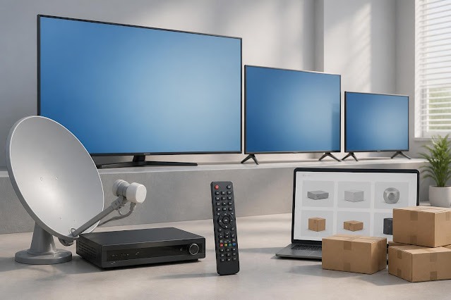Mediashop, închis după insolvență: ce se întâmplă cu teleshoppingul de pe TV