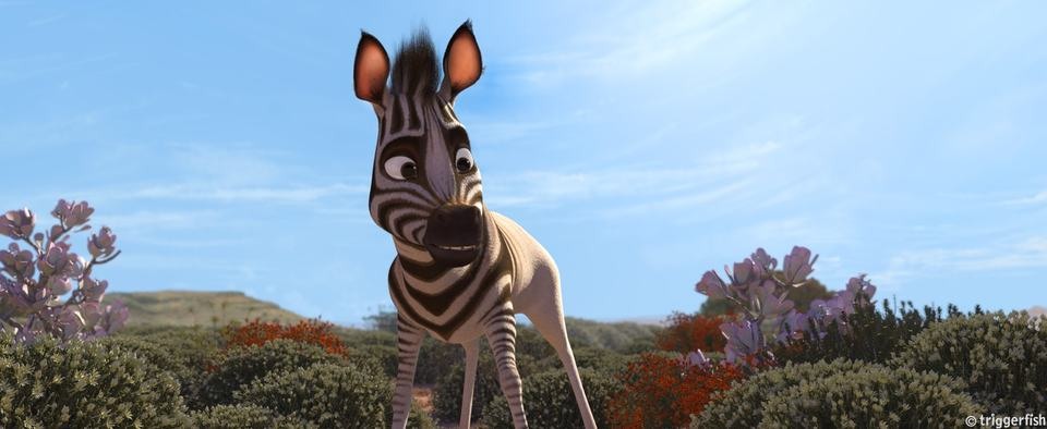 Minimax marchează Ziua Internațională a Copilului cu un concurs și filme animate în iunie