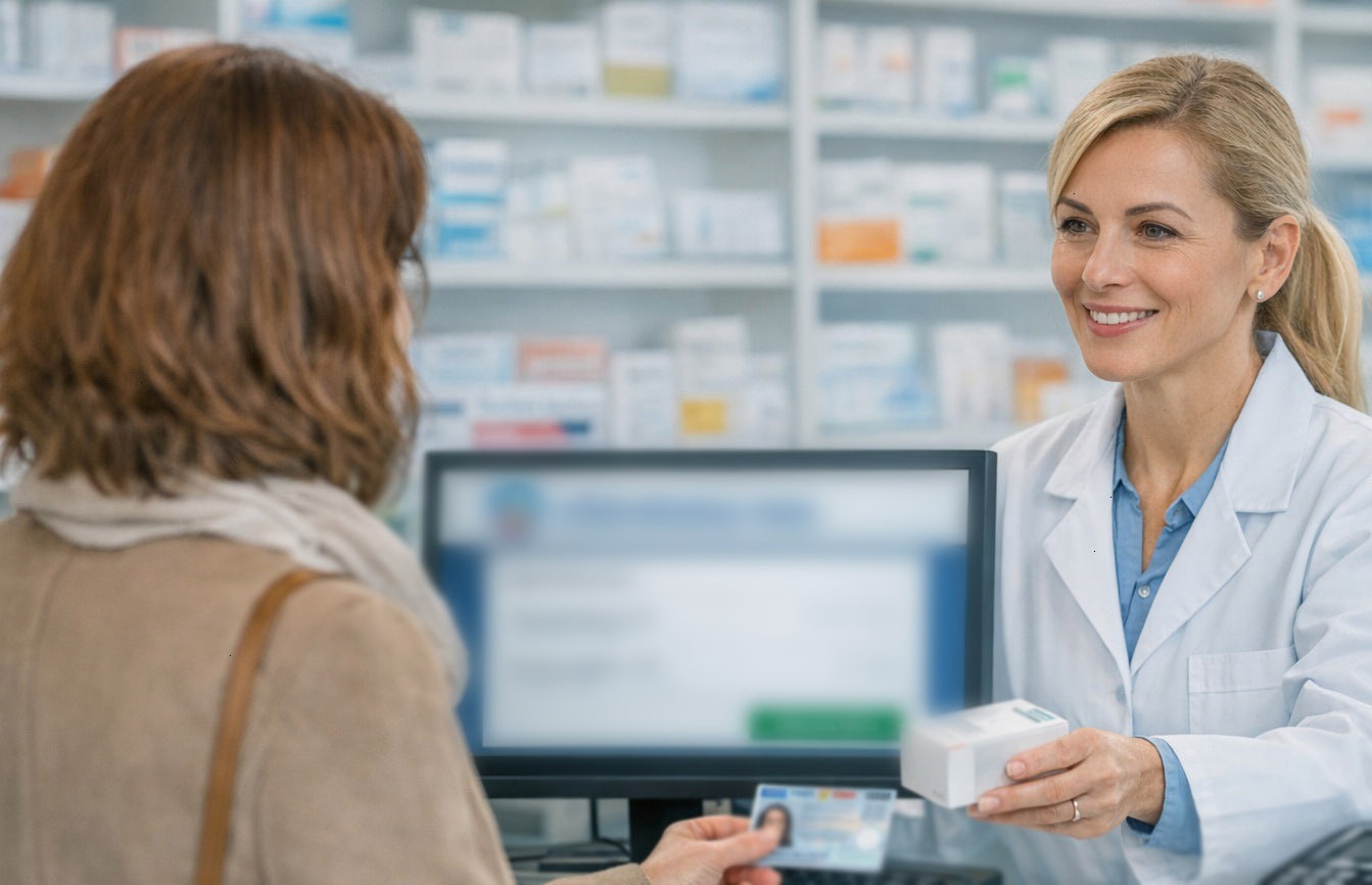 Noua platformă CNAS, din vară? eSănătatea mea, fără rețete tipărite și fără dosare cu hârtii