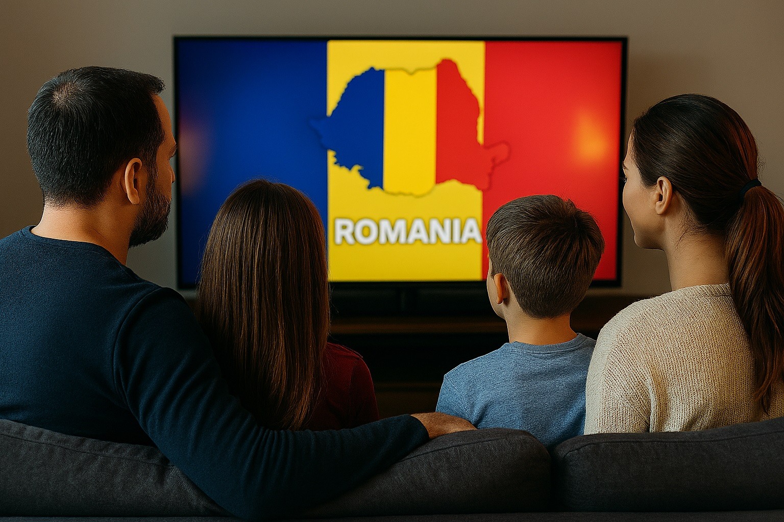 Noul Cod de Reglementare a Conținutului Audiovizual a intrat in vigoare