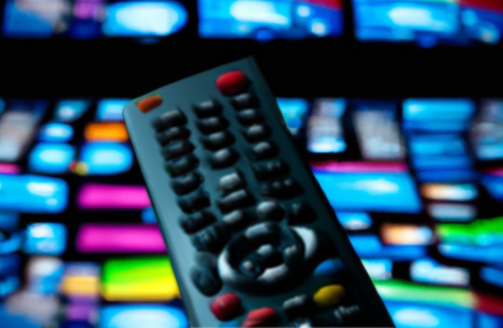 Numărul de abonați la tv, internet și telefonie în Republica Moldova