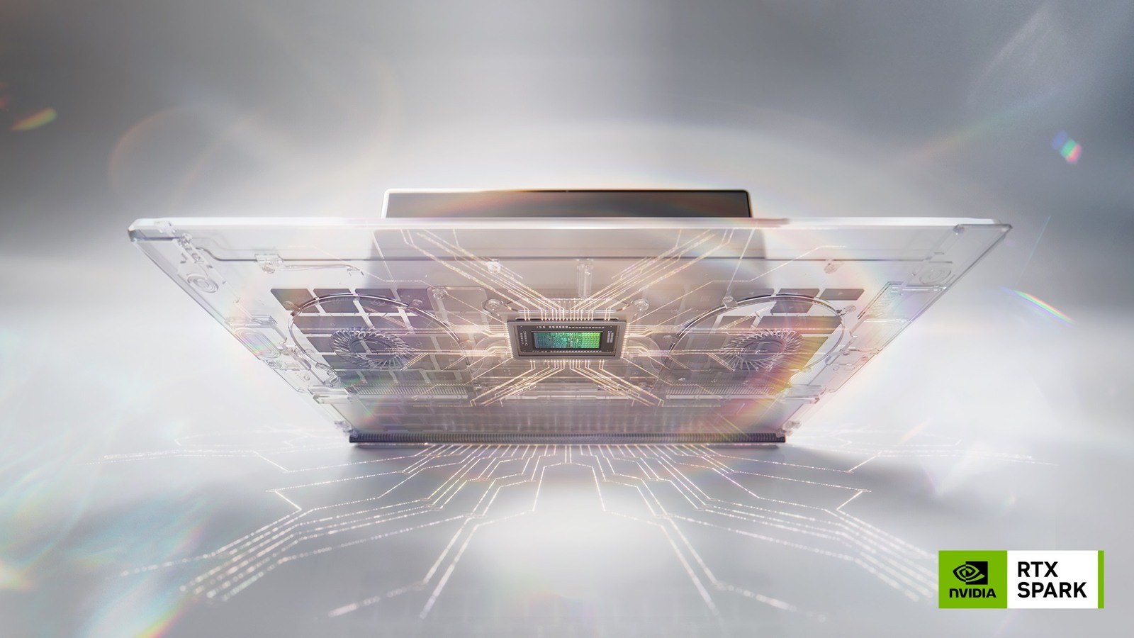 Nvidia și Microsoft prezintă primele PC-uri Windows cu procesoare Nvidia
