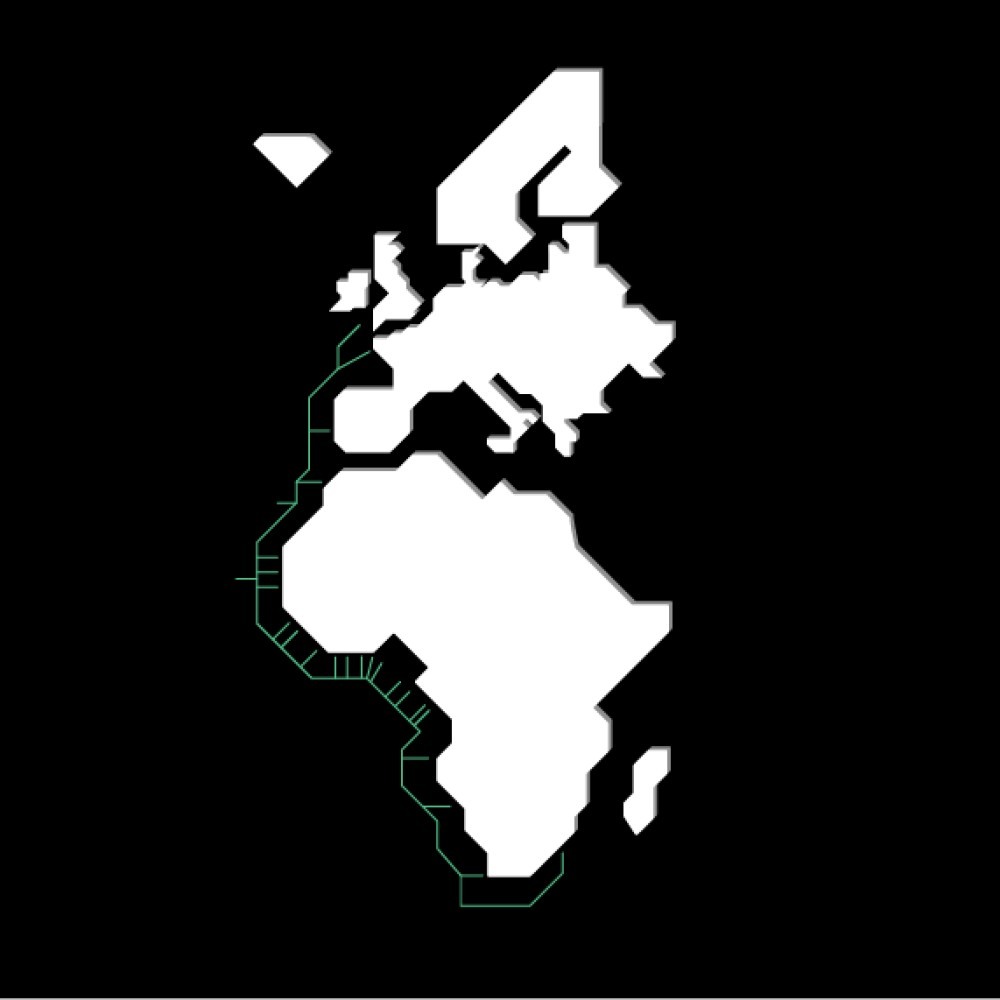 Orange conduce un consorțiu pentru cablul submarin Via Africa
