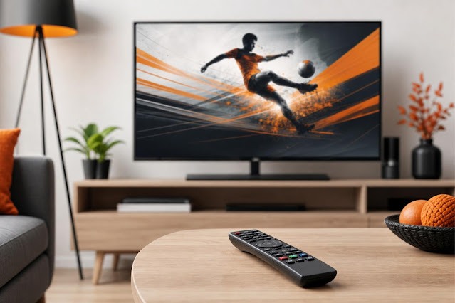 Orange scoate Prima Sport din grila TV Esențial de la 1 iulie 2026