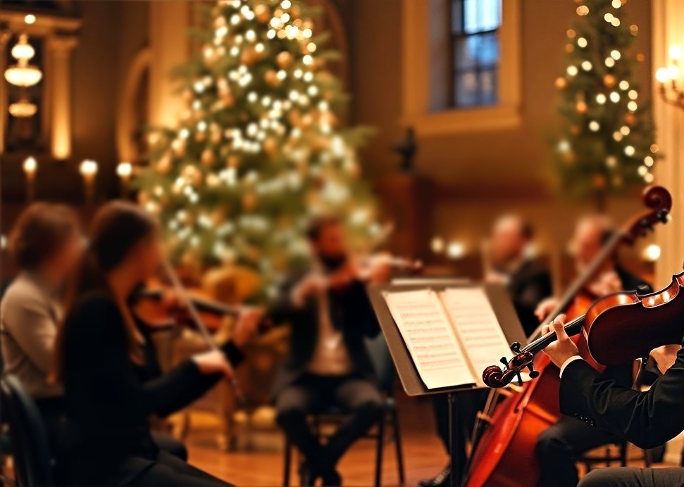 Pentru fanii filmului „Singur acasă”: „Home Alone In Concert”, cu muzică interpretată live de Orchestra Națională Radio și Corul Academic Radio, de 1 decembrie la Sala Palatului din București