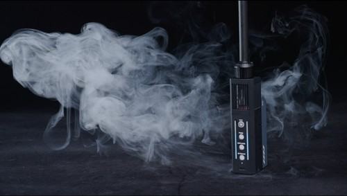 PMI lansează Vanishing Formula pentru efecte de fum controlate