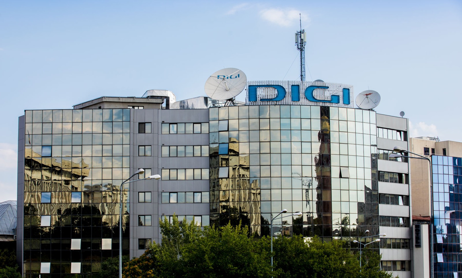 RCS & RDS și-a schimbat denumirea în Digi Romania