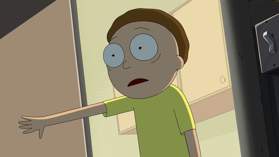 „Rick și Morty” revine pe HBO Max cu sezonul 9