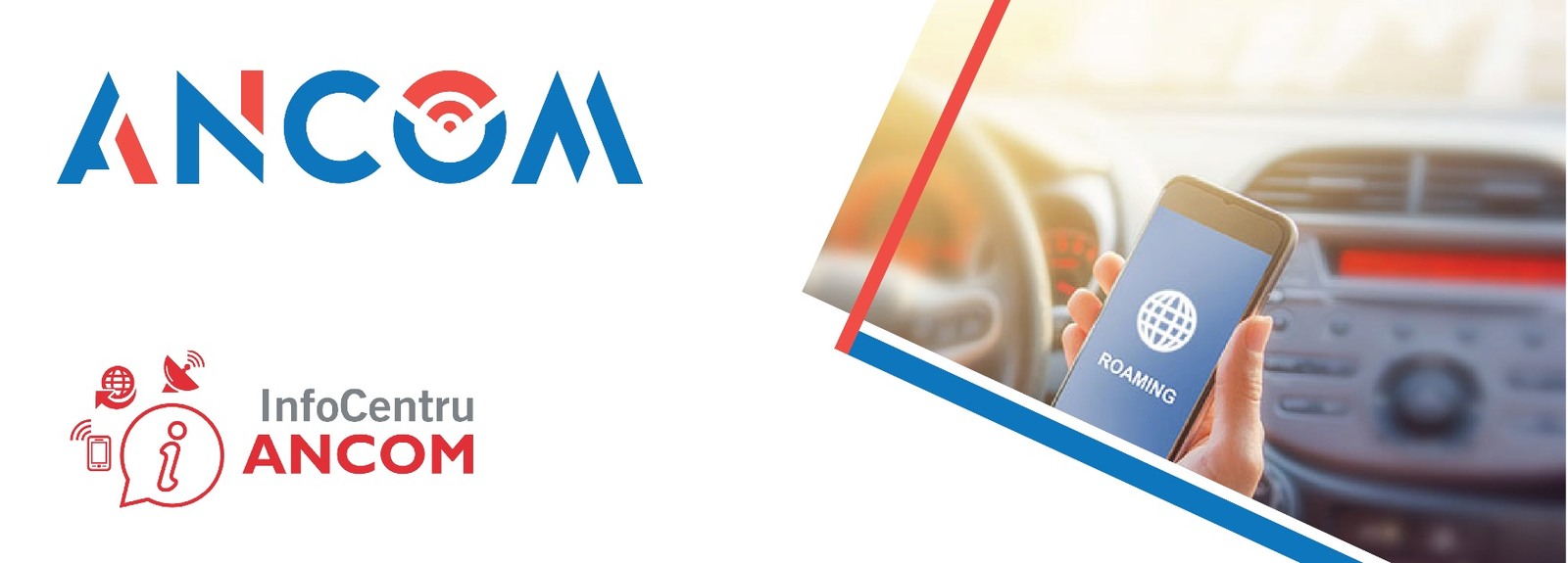 Roaming ca acasă din 2026 și în Republica Moldova și Ucraina - Ce se schimbă pentru utilizatorii din România