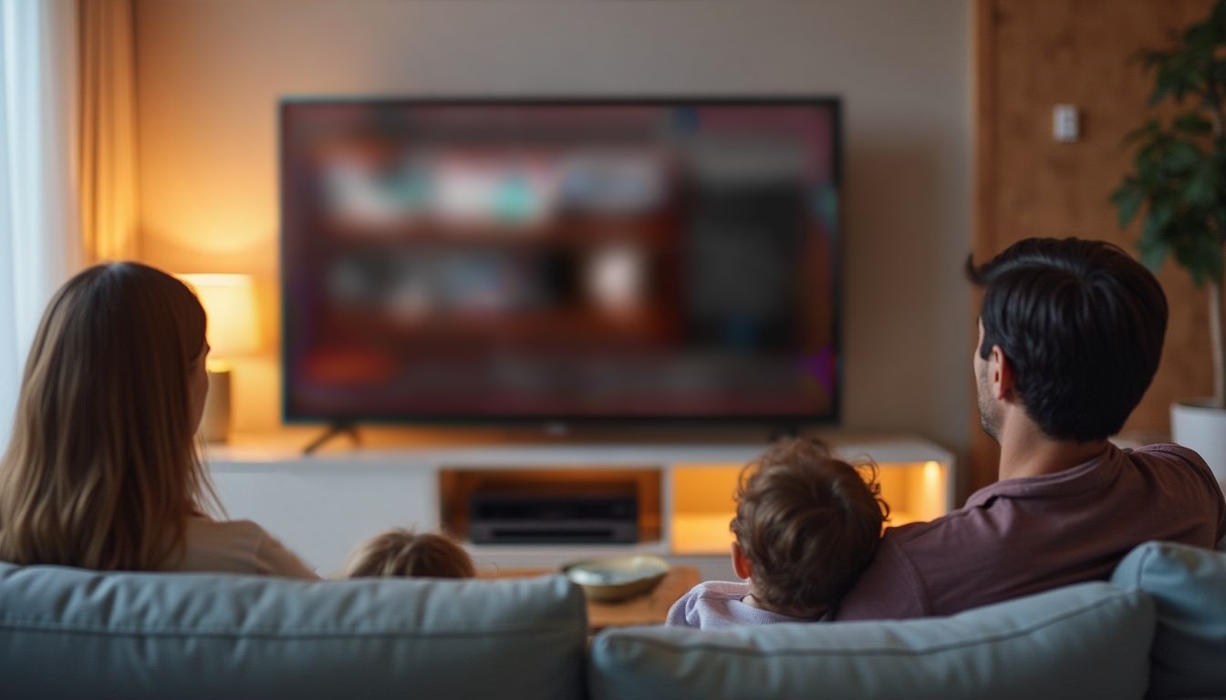 Sat.tv Connect: recepție tv prin satelit, gratuită și ușor de configurat