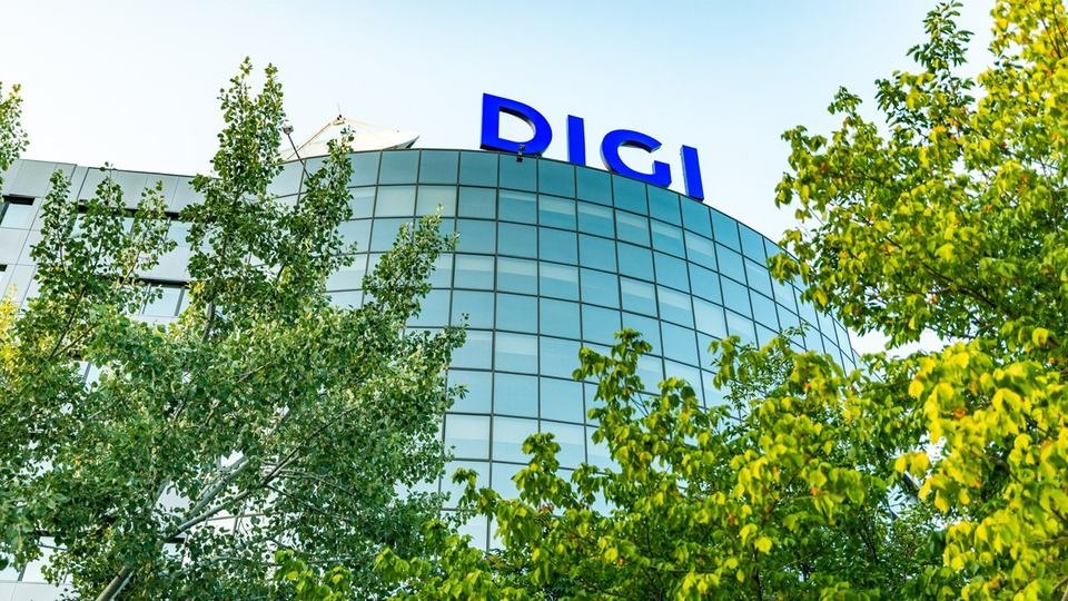 DIGI a virat peste 712 milioane de lei la bugetul de stat în primele 5 luni din 2026