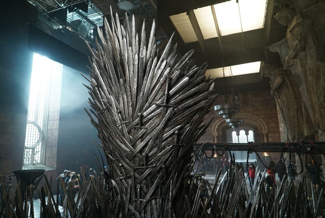 Serialul original HBO, "Casa Dragonului" (House of the Dragon), intră în producție pentru al doilea sezon
