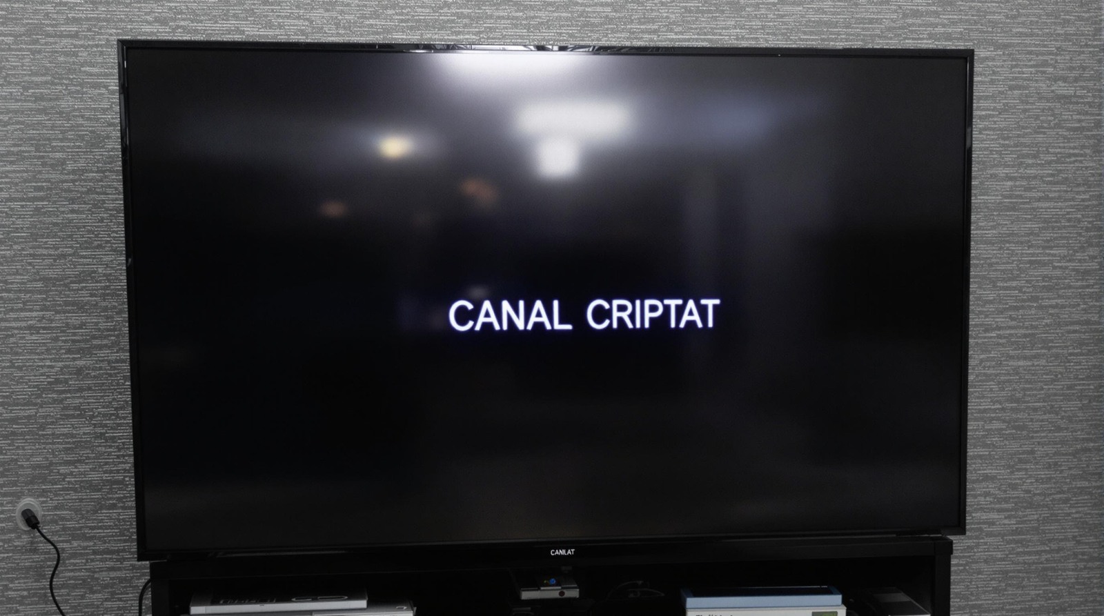 Sisteme de criptare în televiziune