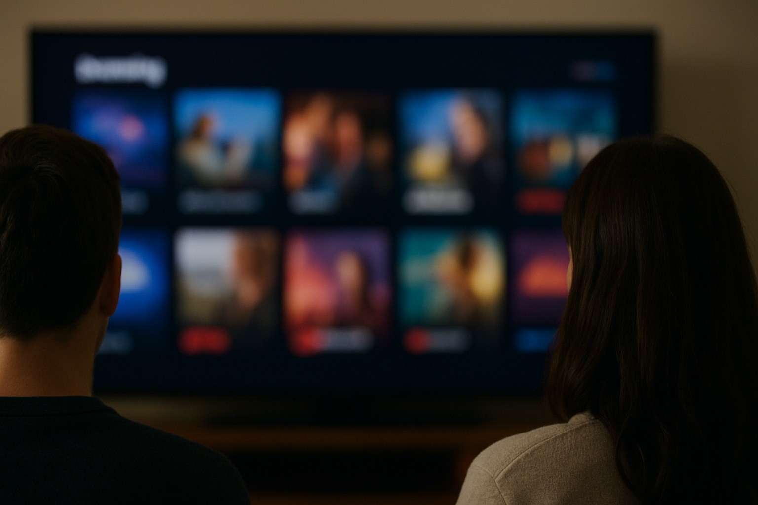 Sondaj: Ce servicii de streaming plătesc românii