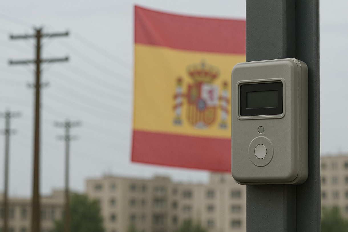 Spania și Portugalia, afectate de una dintre cele mai severe pene de curent din istoria recentă