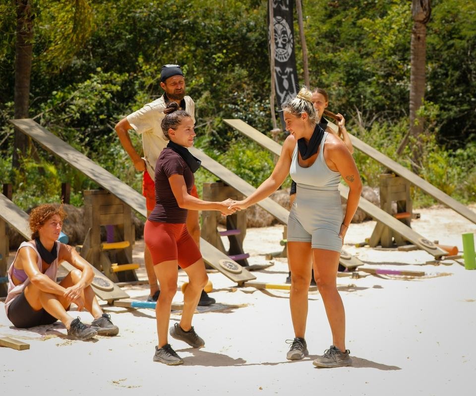 Survivor: o nouă luptă pentru imunitate și un anunț care schimbă jocul pentru concurenți