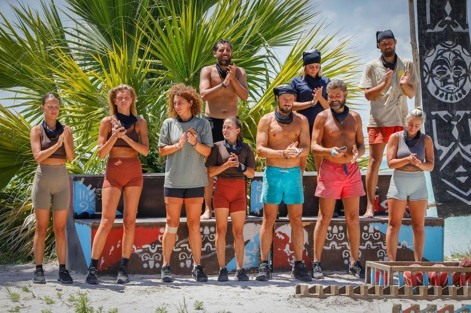 Survivor: o nouă luptă pentru imunitate și un anunț care schimbă jocul pentru concurenți